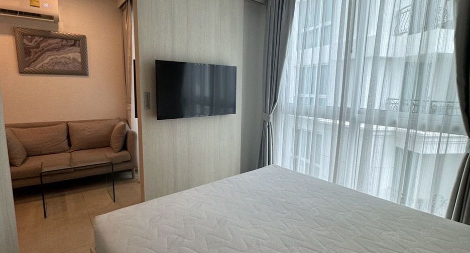 Condo en venta de 1 habitaciones en Bang Lamung, Chonburi