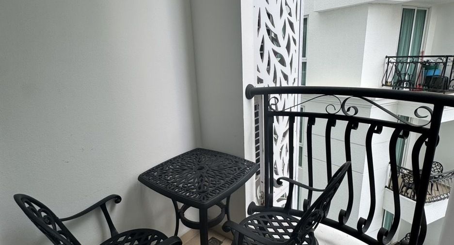 Condo en venta de 1 habitaciones en Bang Lamung, Chonburi