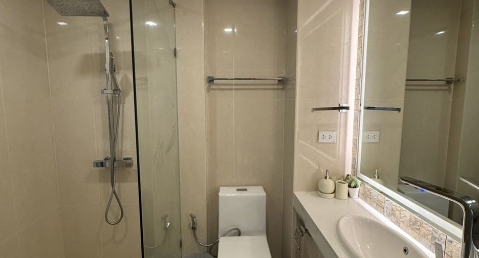 Condo en venta de 1 habitaciones en Bang Lamung, Chonburi