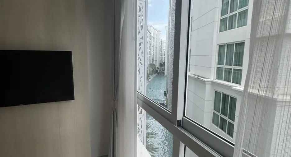 Condo en venta de 1 habitaciones en Bang Lamung, Chonburi
