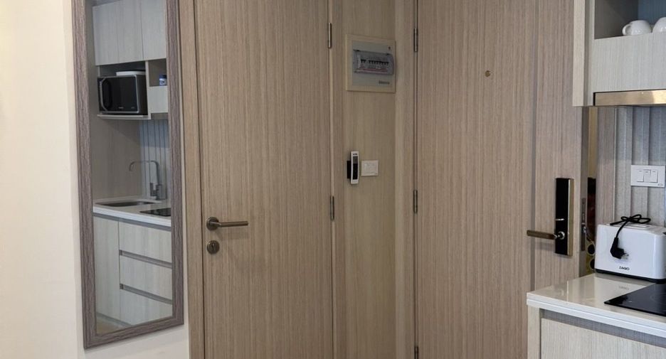 Condo en venta de 1 habitaciones en Bang Lamung, Chonburi