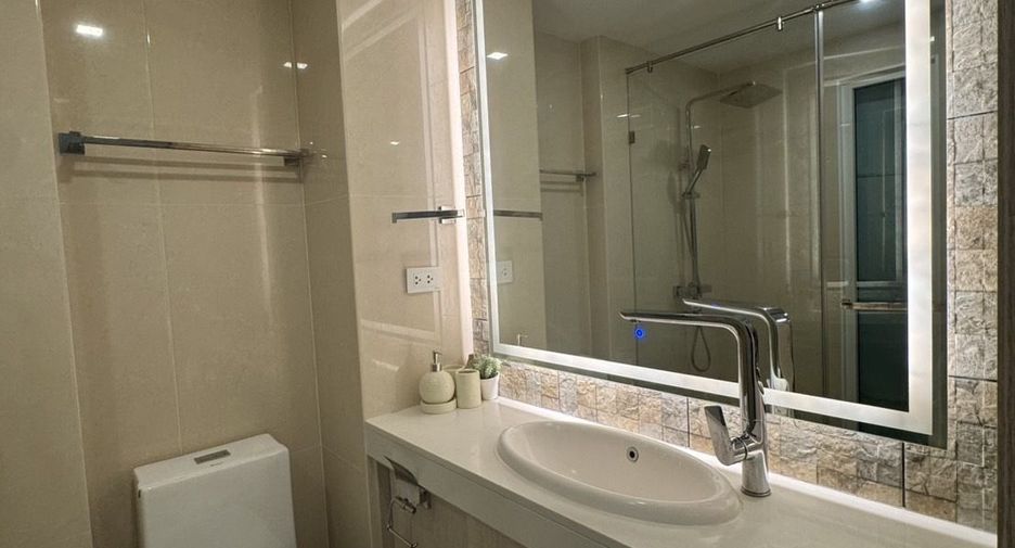 Condo en venta de 1 habitaciones en Bang Lamung, Chonburi