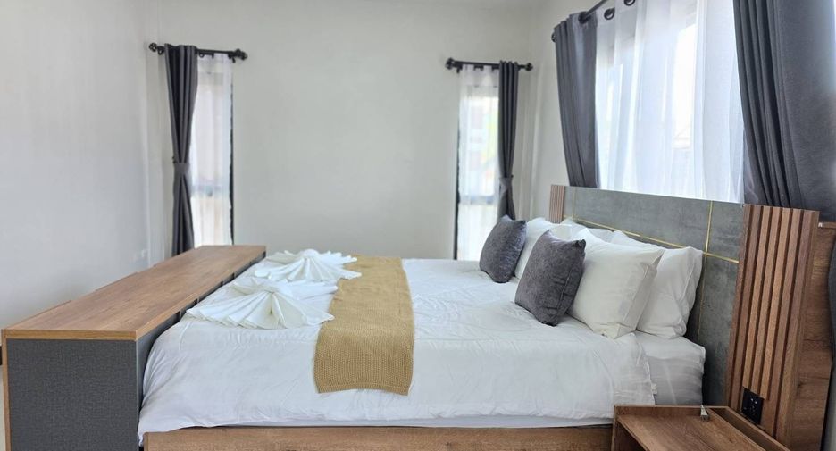 ให้เช่า 4 ห้องนอน บ้านเดี่ยว ใน กะทู้, ภูเก็ต