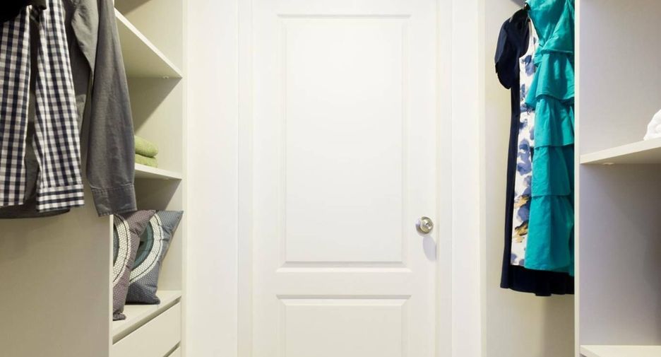 For rent studio apartment in Suan Luang, Bangkok
