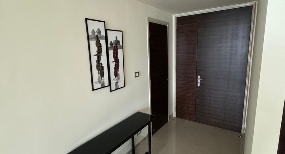 For rent 2 bedrooms condo in Bang Kho Laem, Bangkok