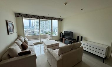 For rent 2 ベッドルーム condo in Bang Kho Laem, Bangkok