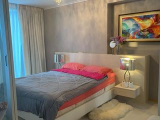 For Rent 1 Bedroom Condo In Bang Lamung, Chonburi