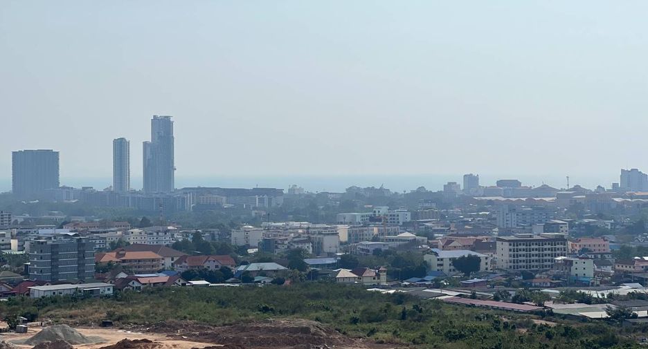 出售 公寓 公寓 在 Bang Lamung, Chon Buri