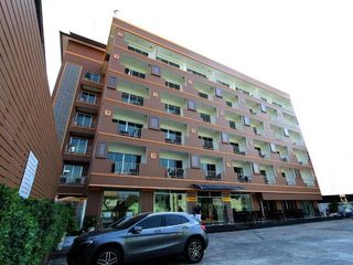 For sale 70 bedrooms hotel in Bang Lamung, Chonburi
