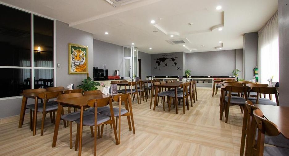 出售 70 卧室 酒店 在 Bang Lamung, Chon Buri