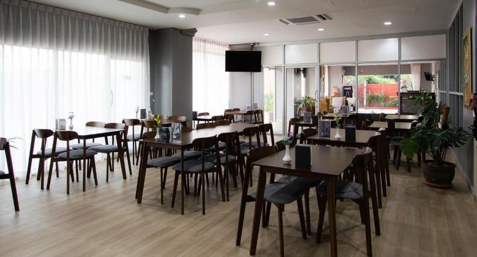 出售 70 卧室 酒店 在 Bang Lamung, Chon Buri
