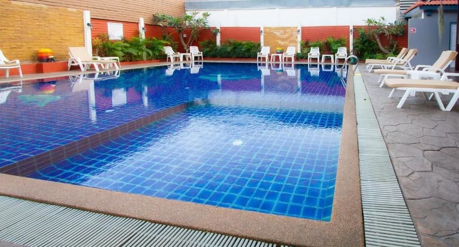 出售 70 卧室 酒店 在 Bang Lamung, Chon Buri