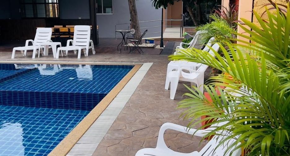 出售 70 卧室 酒店 在 Bang Lamung, Chon Buri