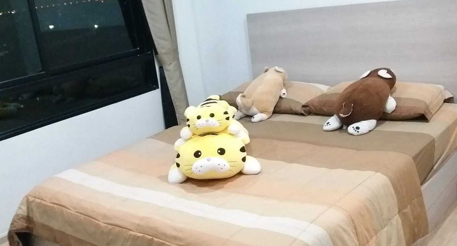 For sale 1 bed condo in Sai Mai, Bangkok