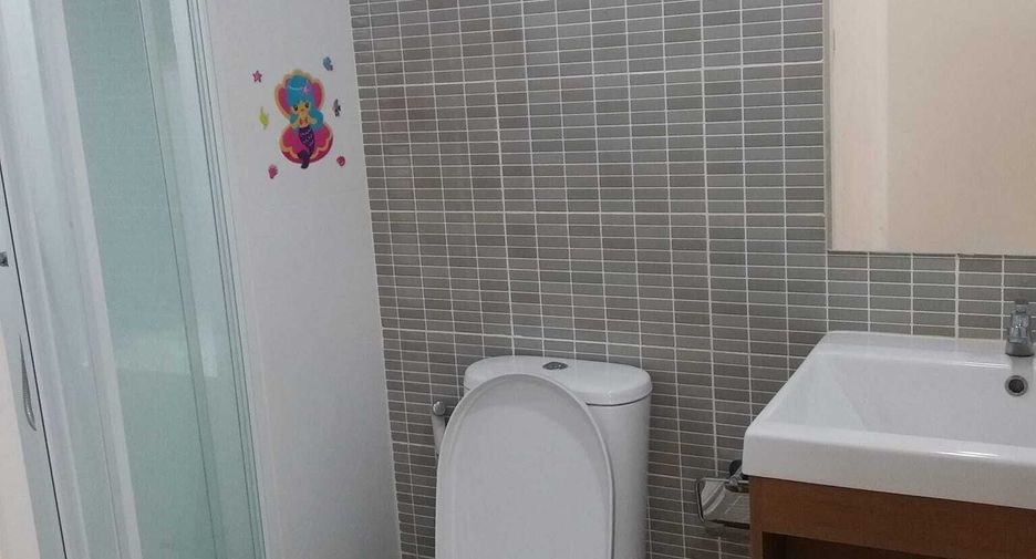 For sale 1 bed condo in Sai Mai, Bangkok