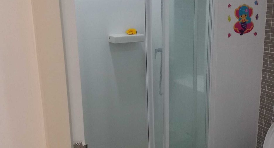 For sale 1 bed condo in Sai Mai, Bangkok