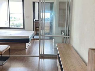 出租 1 卧室 公寓 在 Yan Nawa, 曼谷