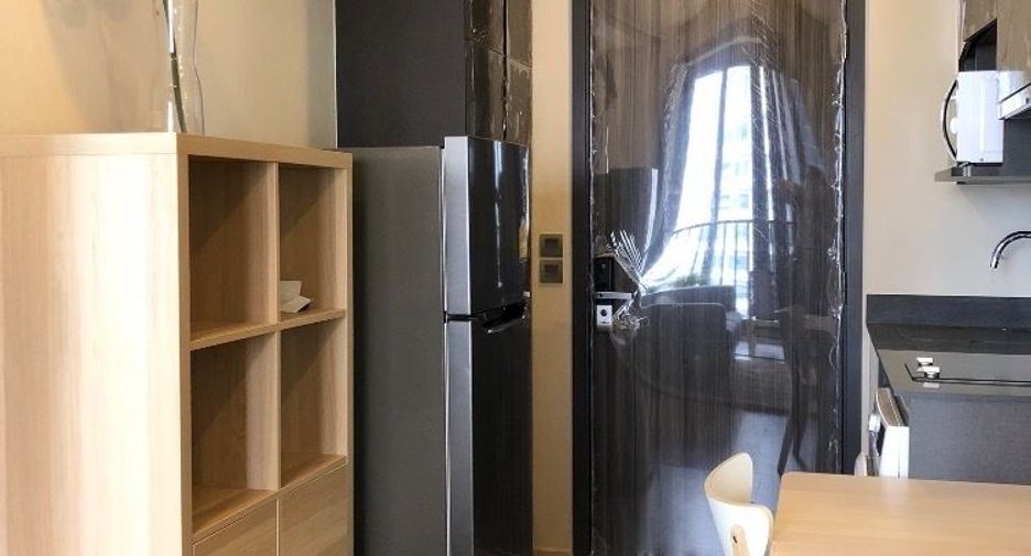Аренда 1 кровать кондо в Кхлонг Тоеи, Бангкок