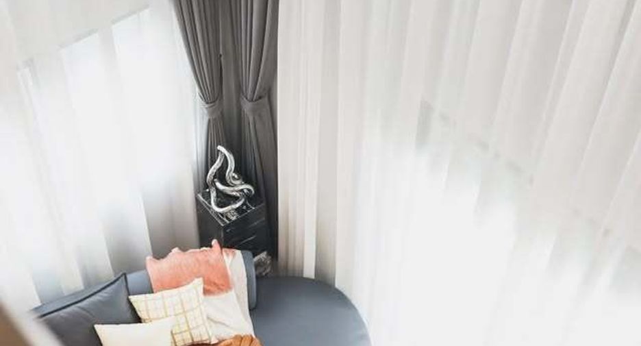 Casa en alquiler de 5 habitaciones en Bang Phli, Samut Prakan