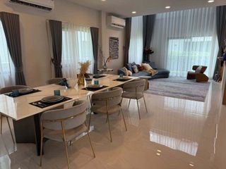 出租 5 卧室 独立屋 在 Bang Phli, Samut Prakan