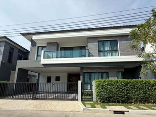 出租 5 卧室 独立屋 在 Bang Phli, Samut Prakan