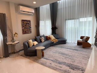出租 5 卧室 独立屋 在 Bang Phli, Samut Prakan