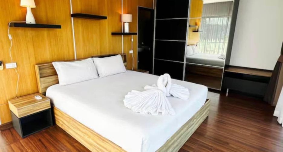 À vendre 2 chambres villa à Mueang Phuket, Phuket
