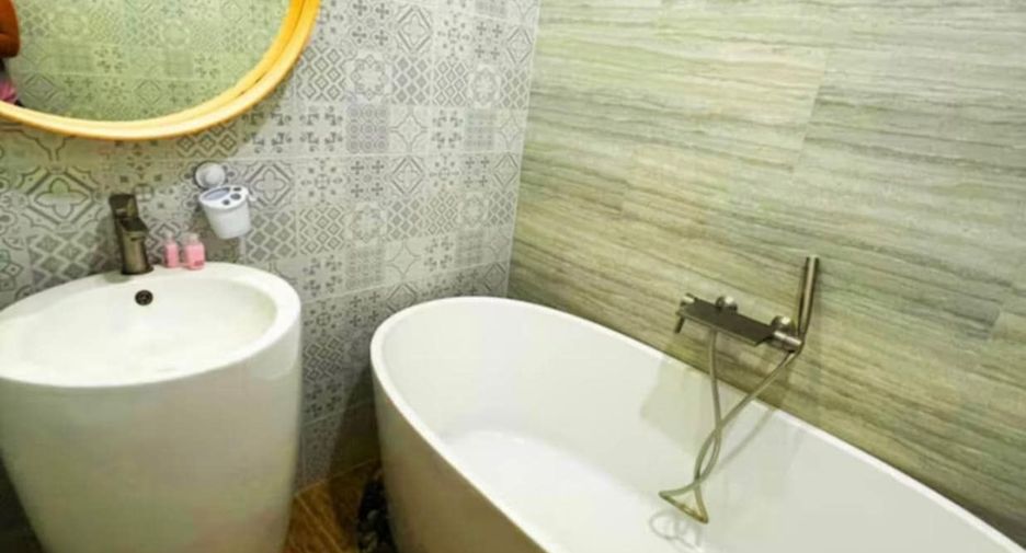 À vendre 2 chambres villa à Mueang Phuket, Phuket