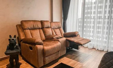 Wohnung zum Kauf mit 1 Zimmer in Watthana, Bangkok