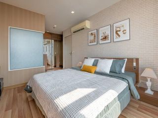 出租 2 卧室 公寓 在 Ratchathewi, 曼谷