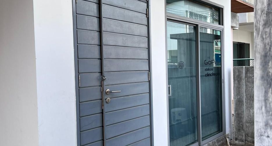 À vendre 3 chambres maison à Mueang Phuket, Phuket