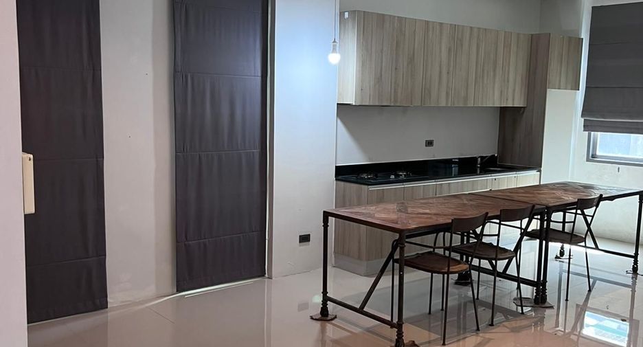 À vendre 3 chambres maison à Mueang Phuket, Phuket