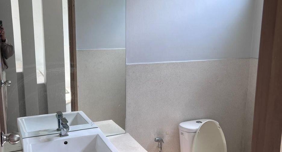 À vendre 3 chambres maison à Mueang Phuket, Phuket