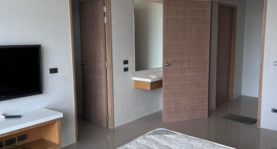 À vendre 3 chambres maison à Mueang Phuket, Phuket