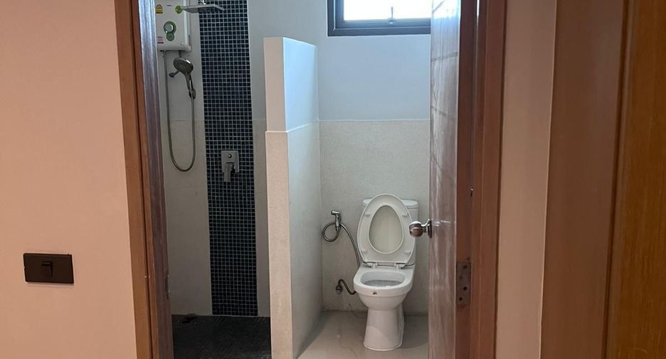 À vendre 3 chambres maison à Mueang Phuket, Phuket