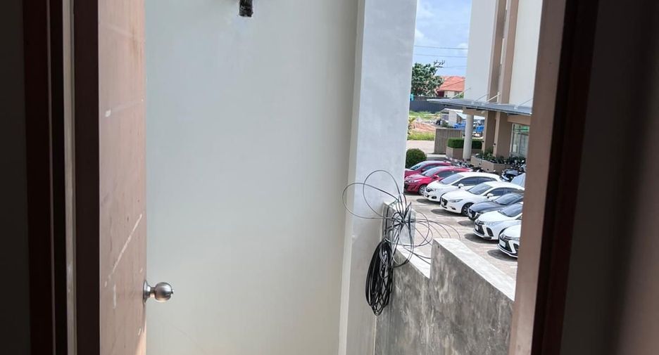 À vendre 3 chambres maison à Mueang Phuket, Phuket