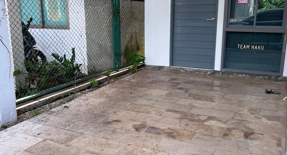 À vendre 3 chambres maison à Mueang Phuket, Phuket
