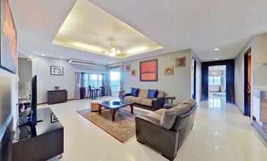 Condo en alquiler de 4 habitaciones en Bang Lamung, Chonburi