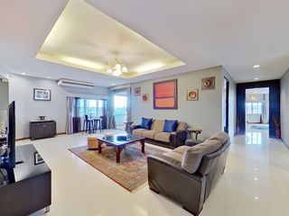 For Rent 4 Bedroom Condo In Bang Lamung, Chonburi