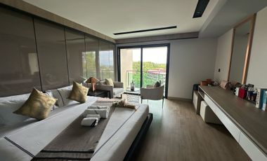 For sale studio condo in Mueang Phuket, Phuket