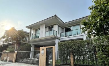 Haus zur Miete mit 3 Zimmer in Suan Luang, Bangkok