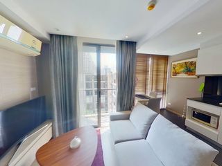 À louer 1 chambre condo à Sathon, Bangkok