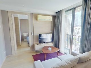 À louer 1 chambre condo à Sathon, Bangkok
