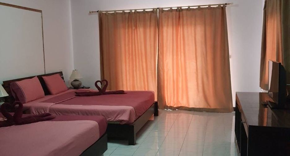 For sale 5 bedrooms villa in Bang Lamung, Chonburi