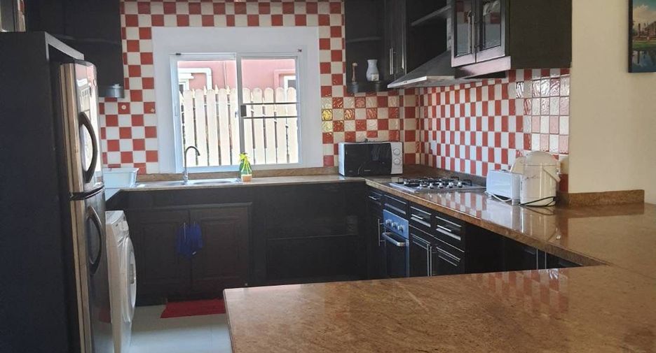 For sale 5 bedrooms villa in Bang Lamung, Chonburi