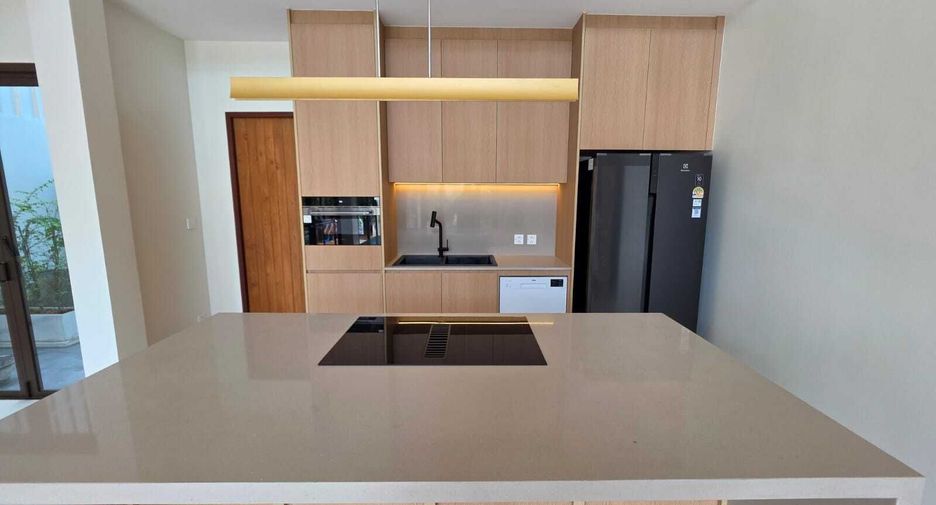 À vendre 2 chambres villa à Thalang, Phuket