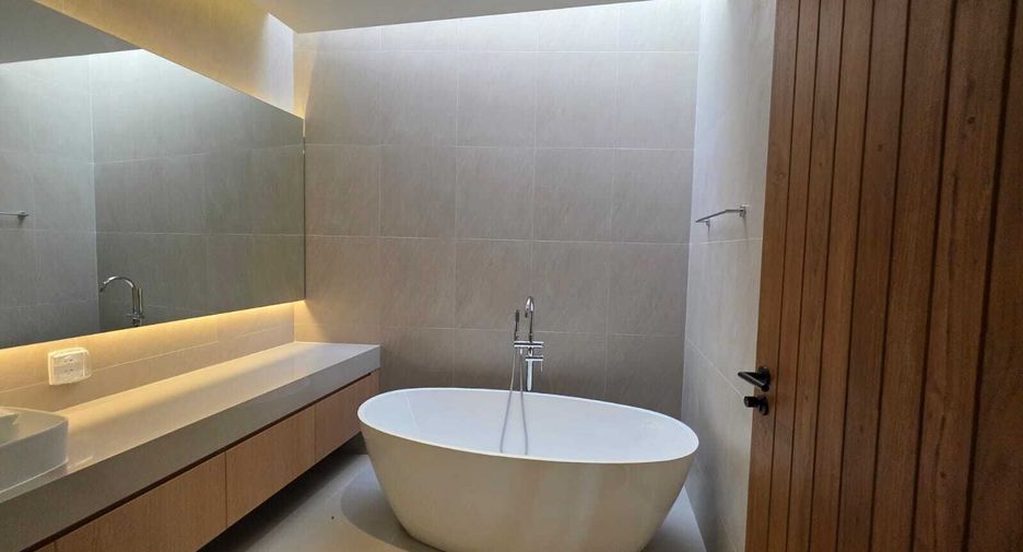 À vendre 2 chambres villa à Thalang, Phuket