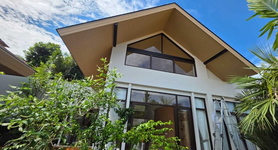 À vendre 2 chambres villa à Thalang, Phuket