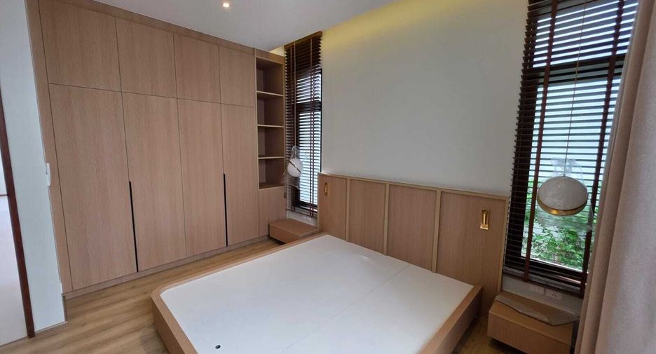 À vendre 2 chambres villa à Thalang, Phuket
