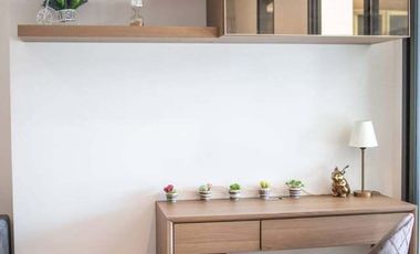 Wohnung zur Miete mit 1 Zimmer in Pathum Wan, Bangkok